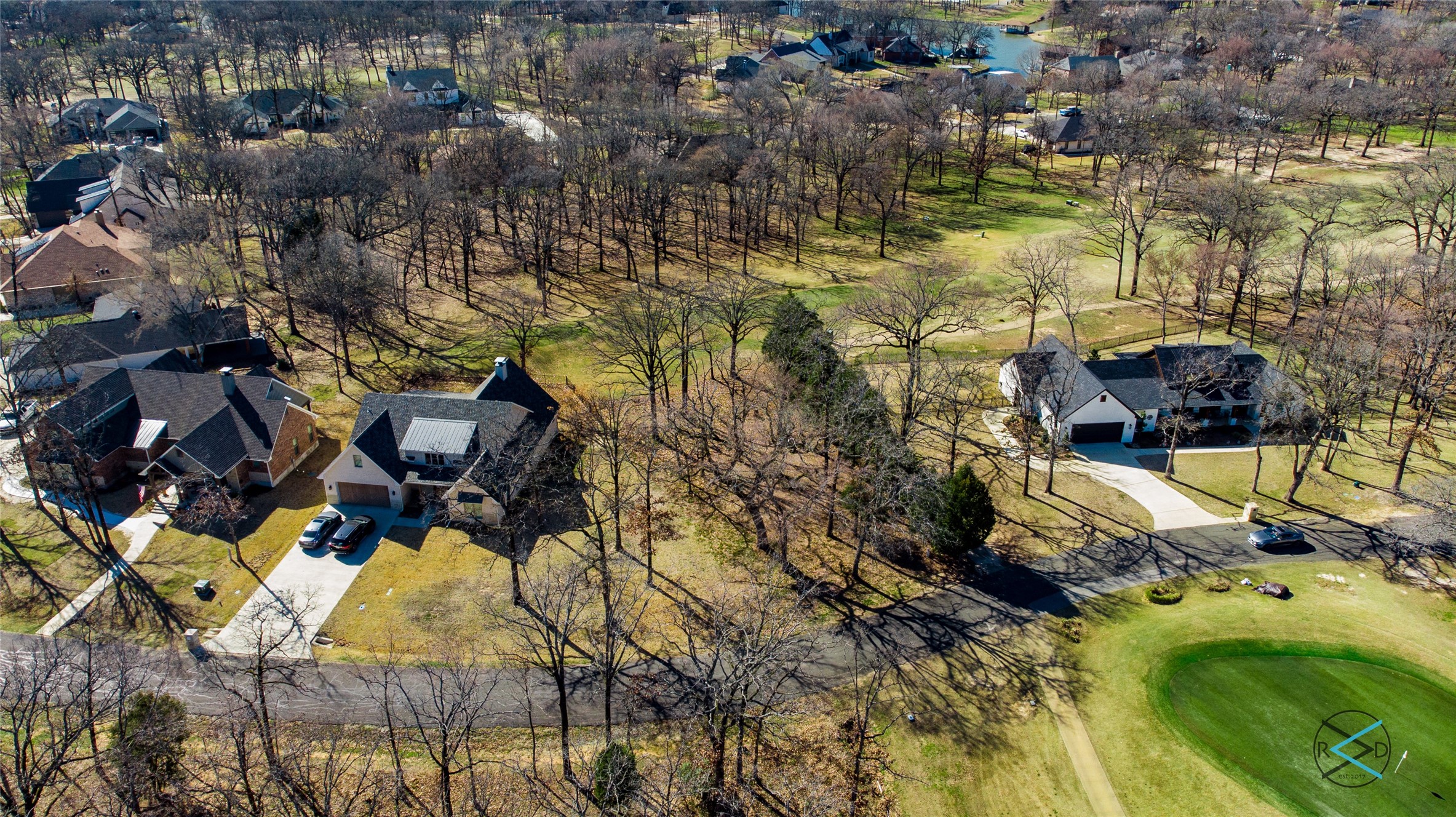 237 Colonial Drive Mabank TX 75156