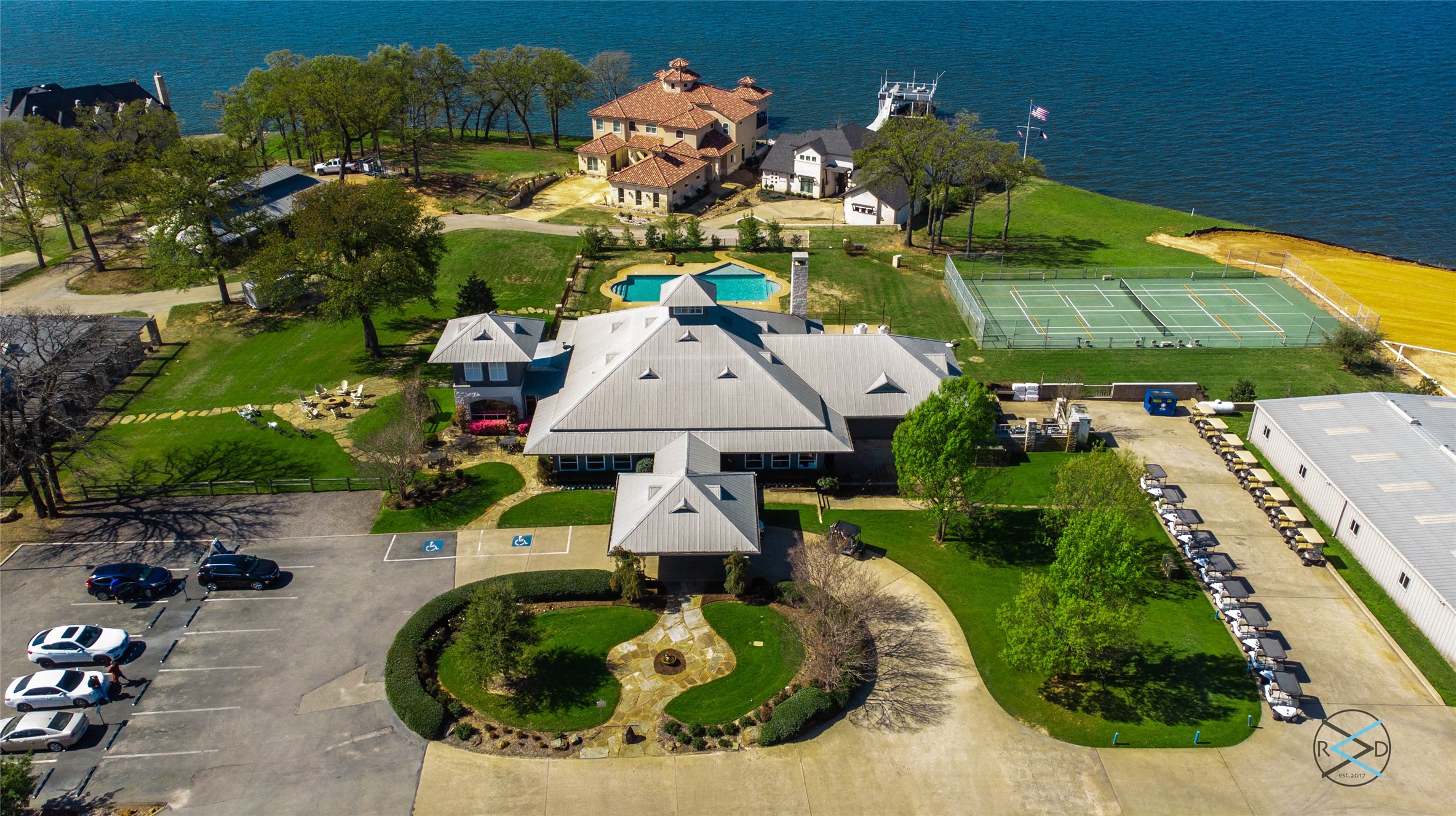 237 Colonial Drive Mabank TX 75156