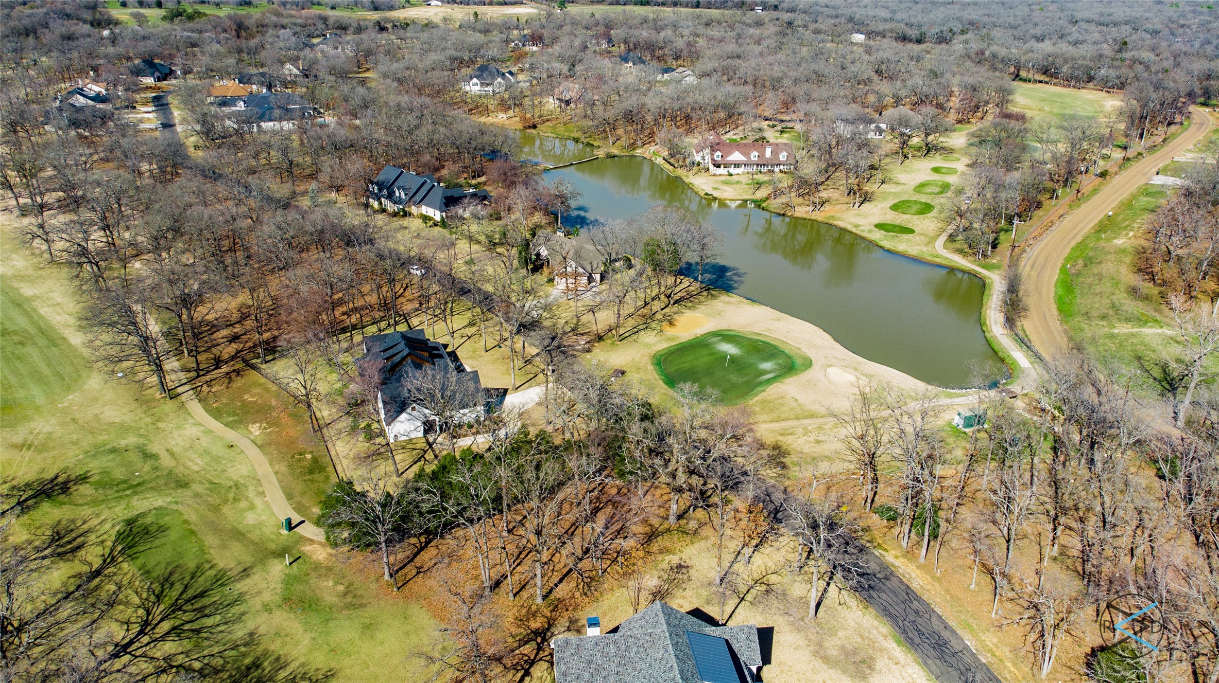237 Colonial Drive Mabank TX 75156