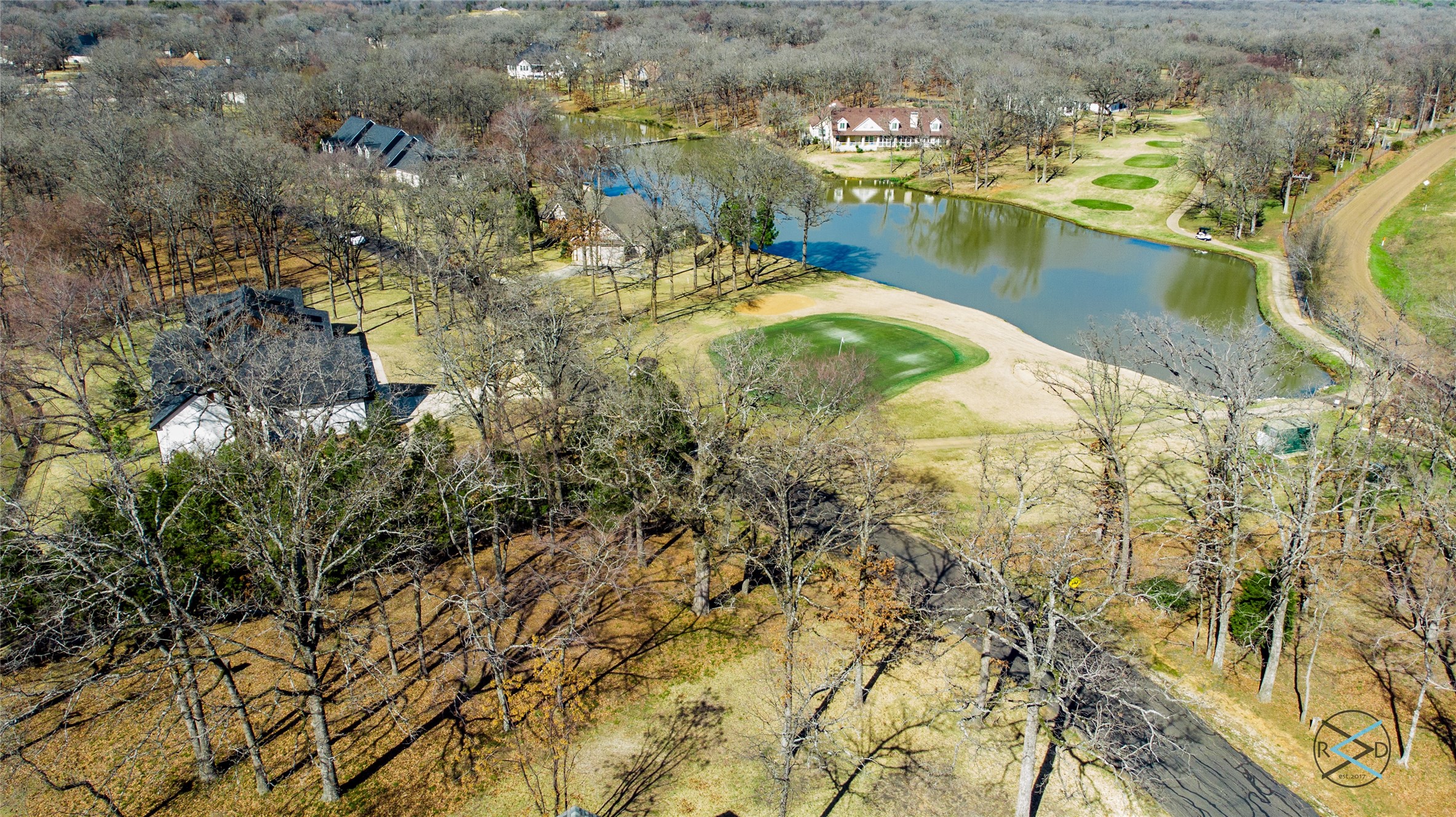 237 Colonial Drive Mabank TX 75156
