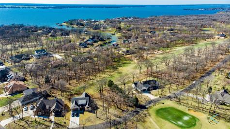 237 Colonial Drive Mabank TX 75156