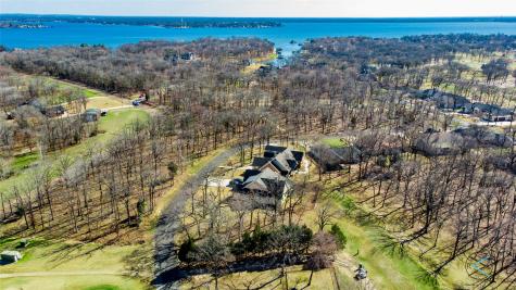 237 Colonial Drive Mabank TX 75156