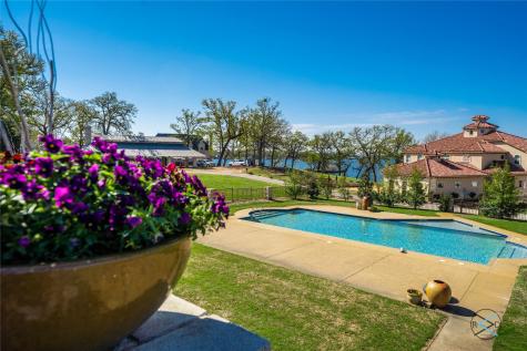 237 Colonial Drive Mabank TX 75156