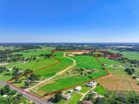 3238 E Highway 11 Sulphur Springs TX 75494