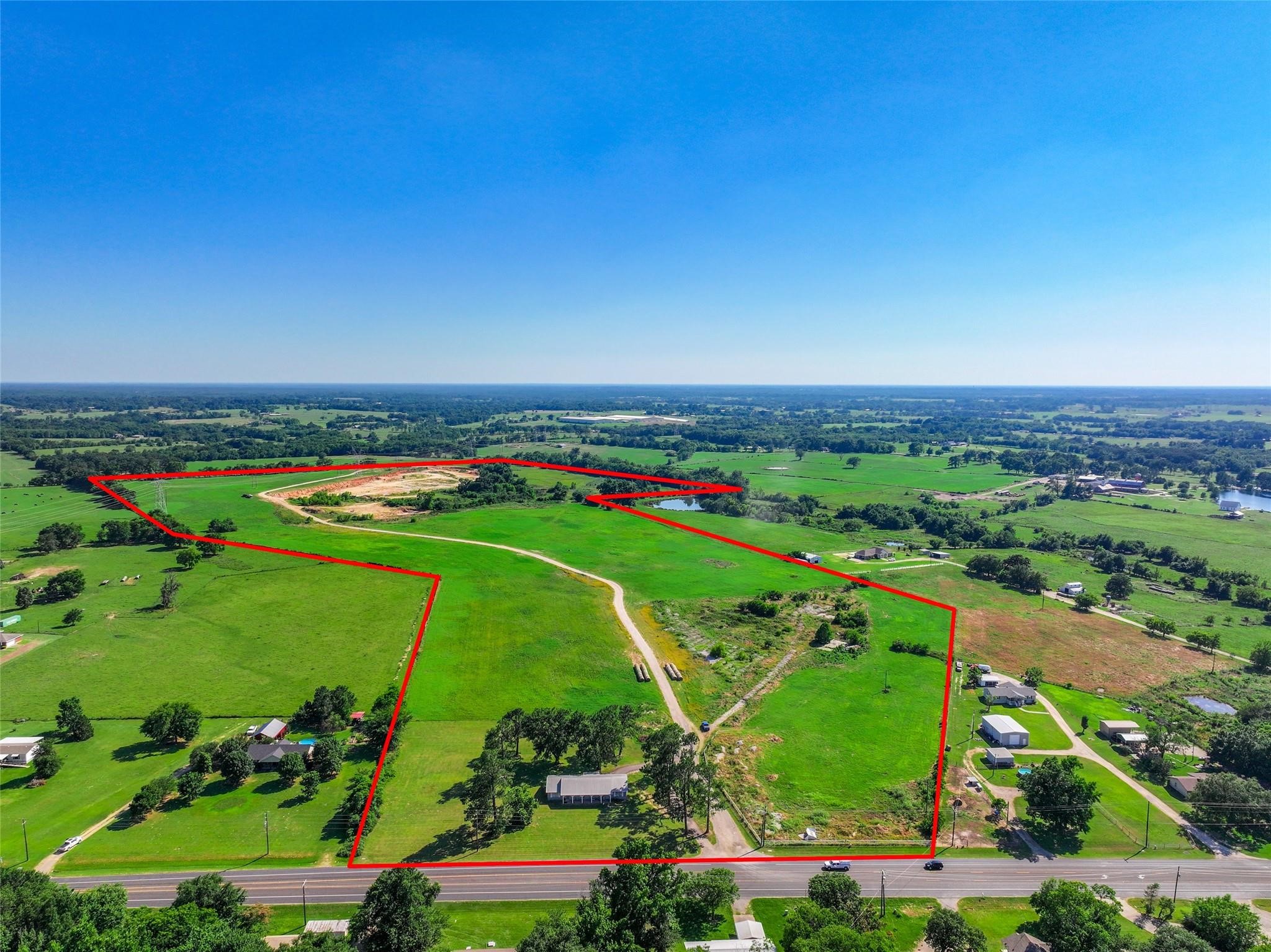 3238 E Highway 11 Sulphur Springs TX 75494