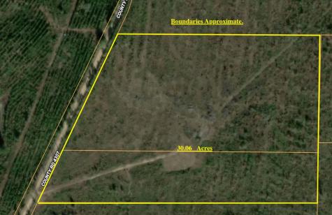 Tbd County Road 4507 De Kalb TX 75559