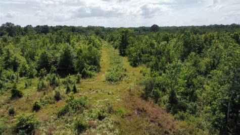 Tbd County Road 4507 De Kalb TX 75559
