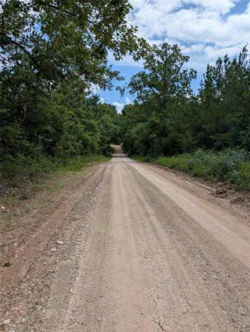 Tbd County Road 4507 De Kalb TX 75559