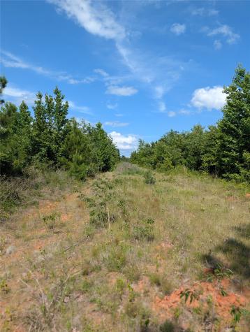 Tbd County Road 4507 De Kalb TX 75559