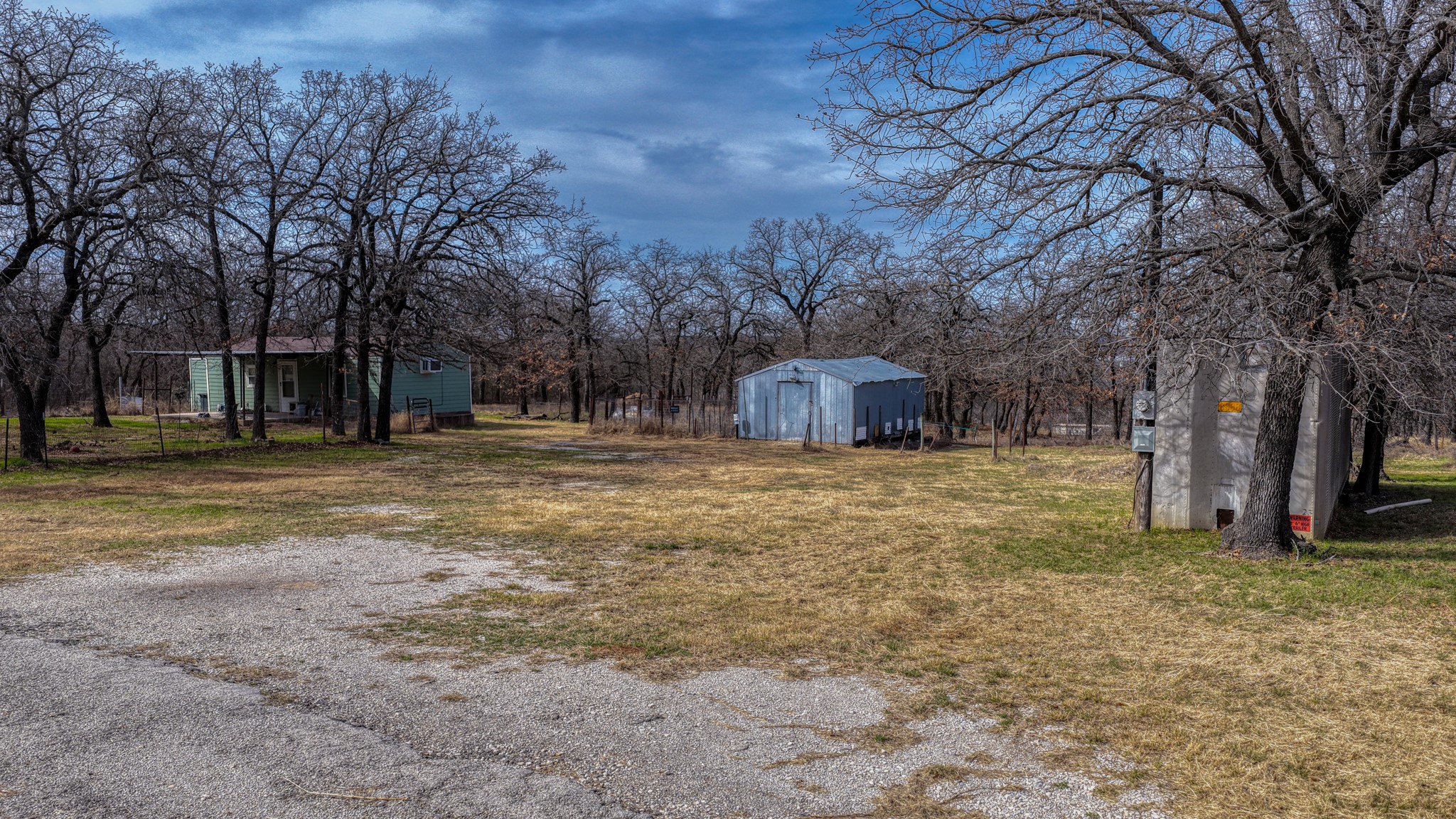 347 County Road 1643 Chico TX 76431