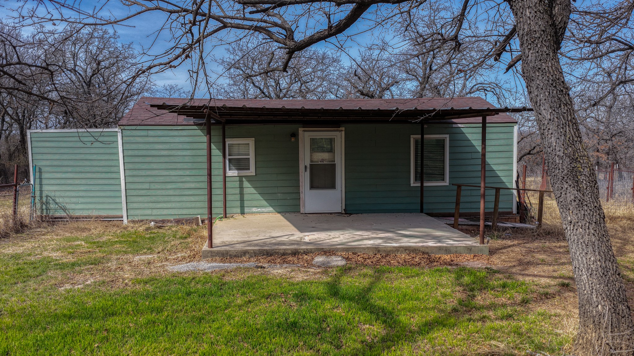 347 County Road 1643 Chico TX 76431