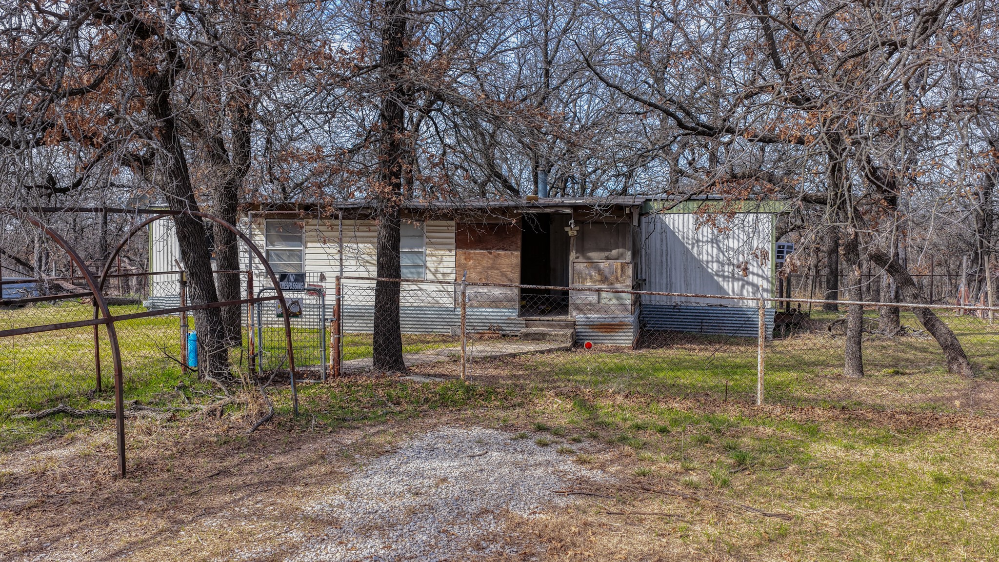 347 County Road 1643 Chico TX 76431