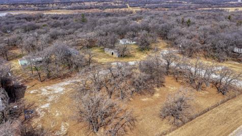 347 County Road 1643 Chico TX 76431