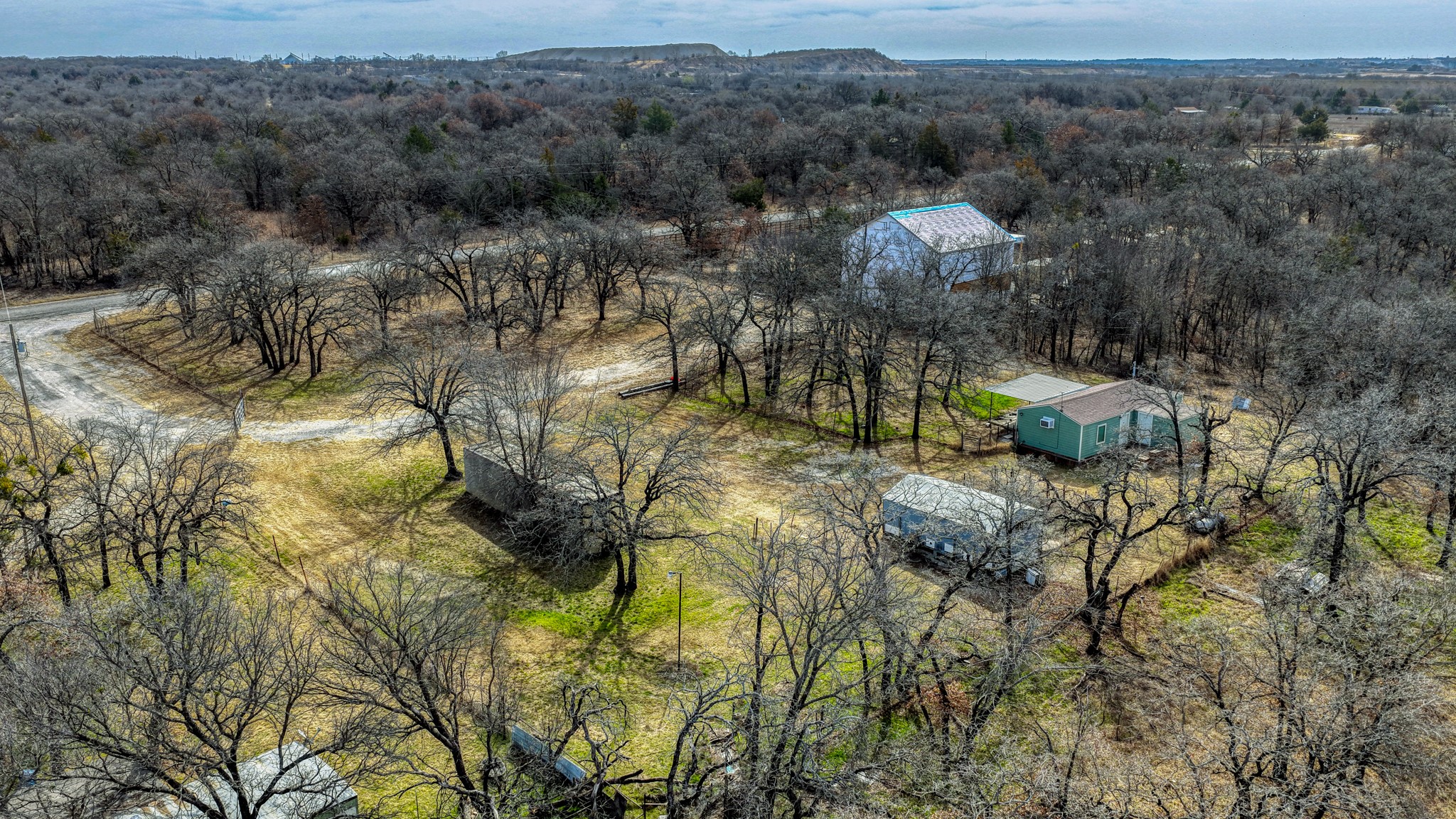 347 County Road 1643 Chico TX 76431