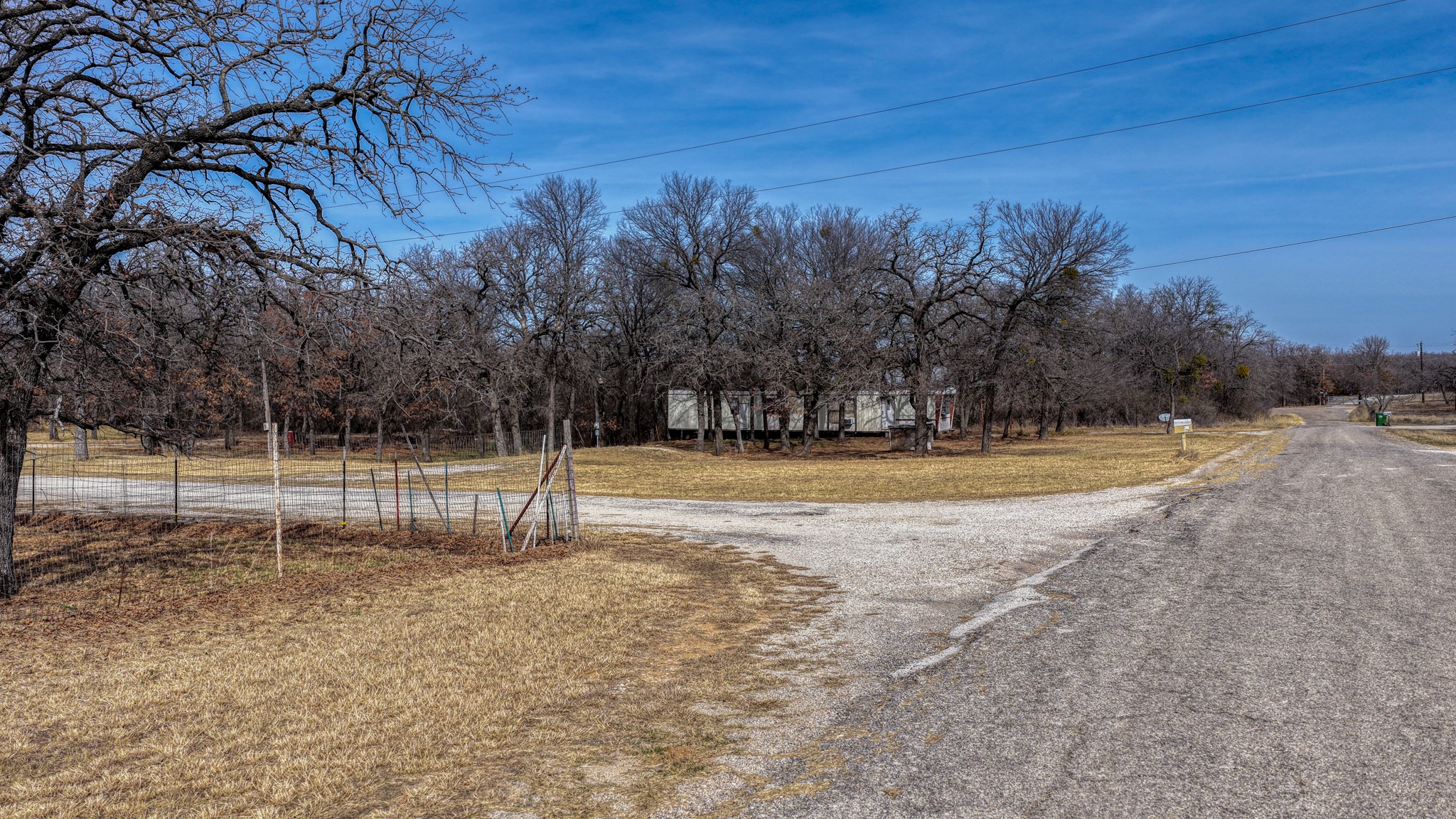 347 County Road 1643 Chico TX 76431