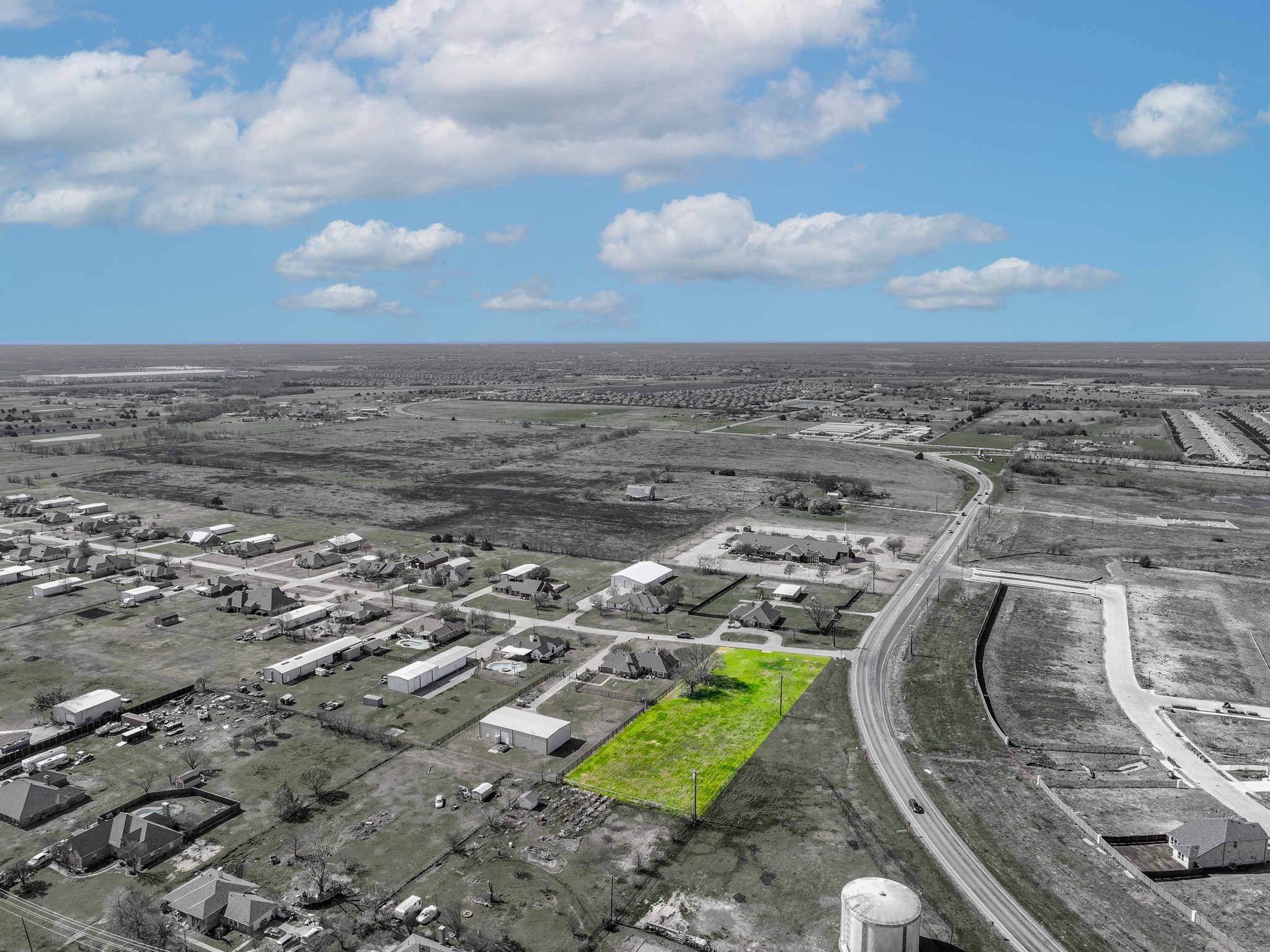 12011 Golden Meadow Lane Forney TX 75126