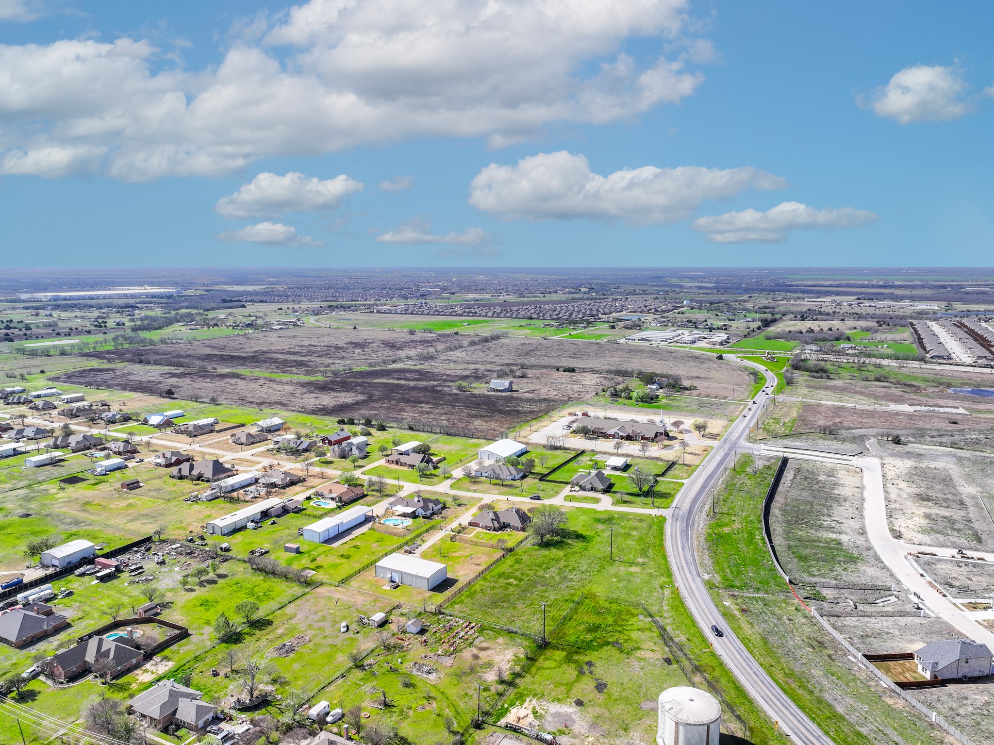 12011 Golden Meadow Lane Forney TX 75126