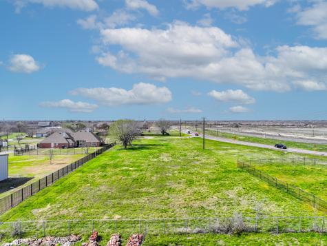 12011 Golden Meadow Lane Forney TX 75126