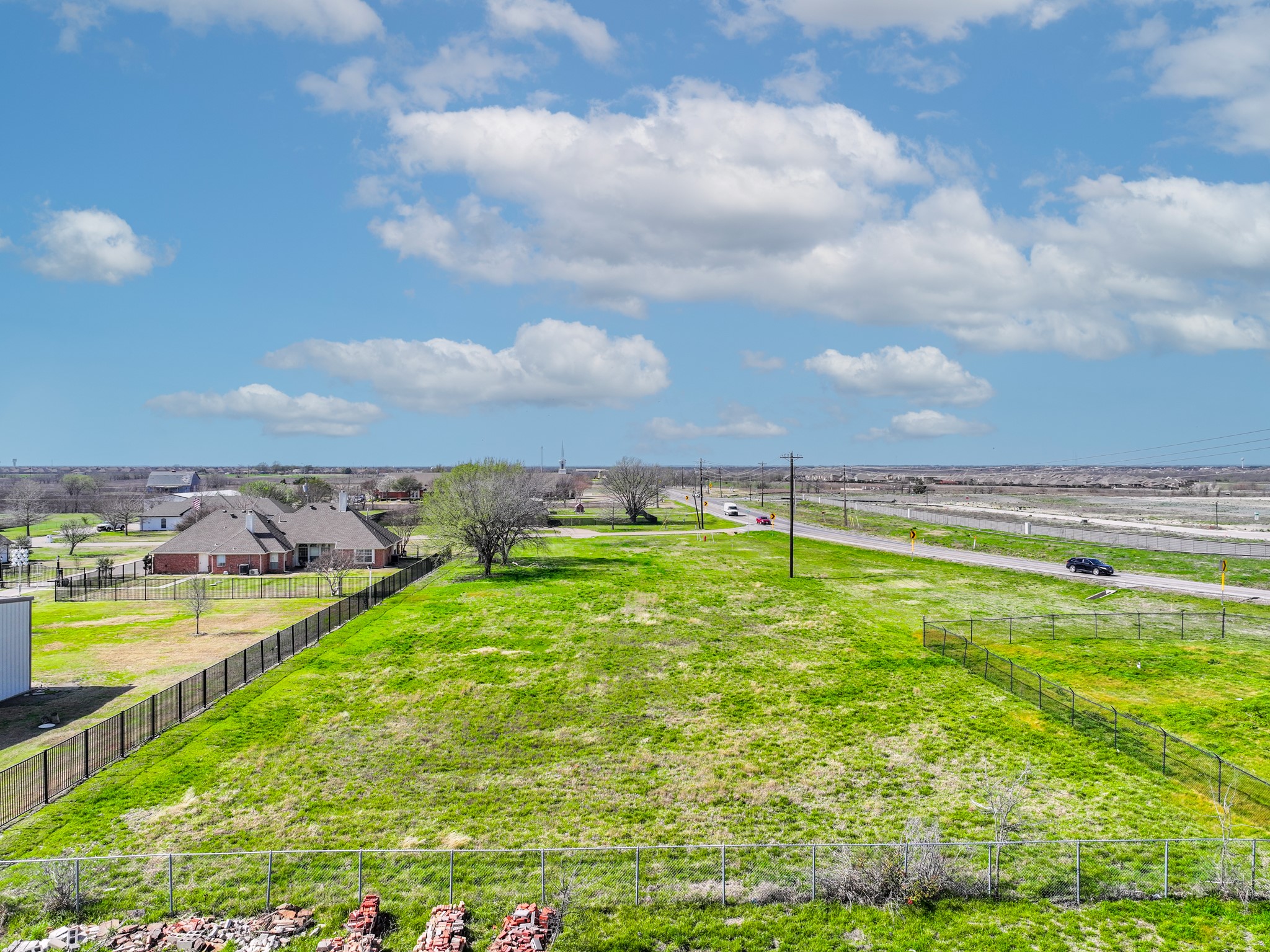 12011 Golden Meadow Lane Forney TX 75126