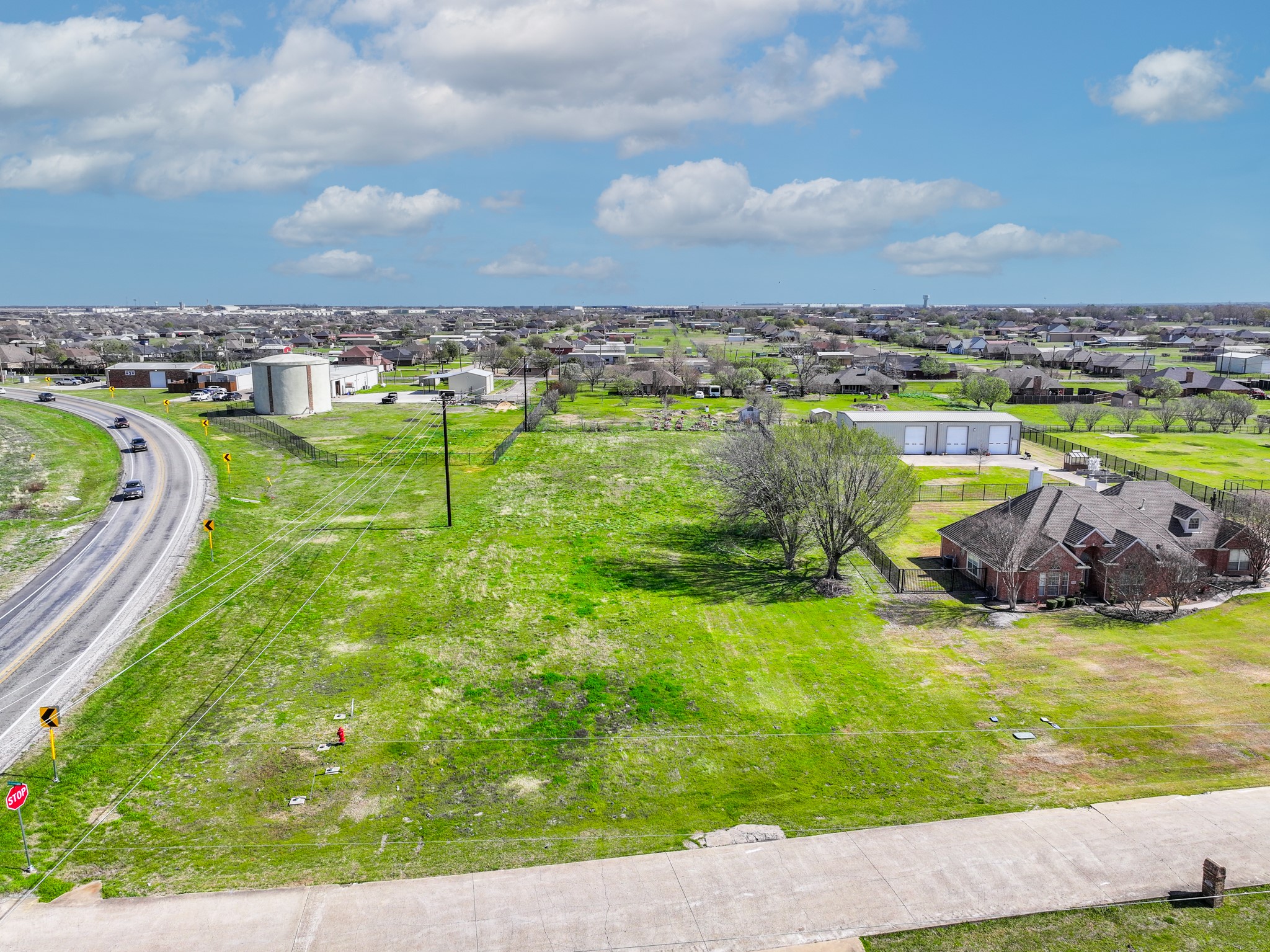 12011 Golden Meadow Lane Forney TX 75126