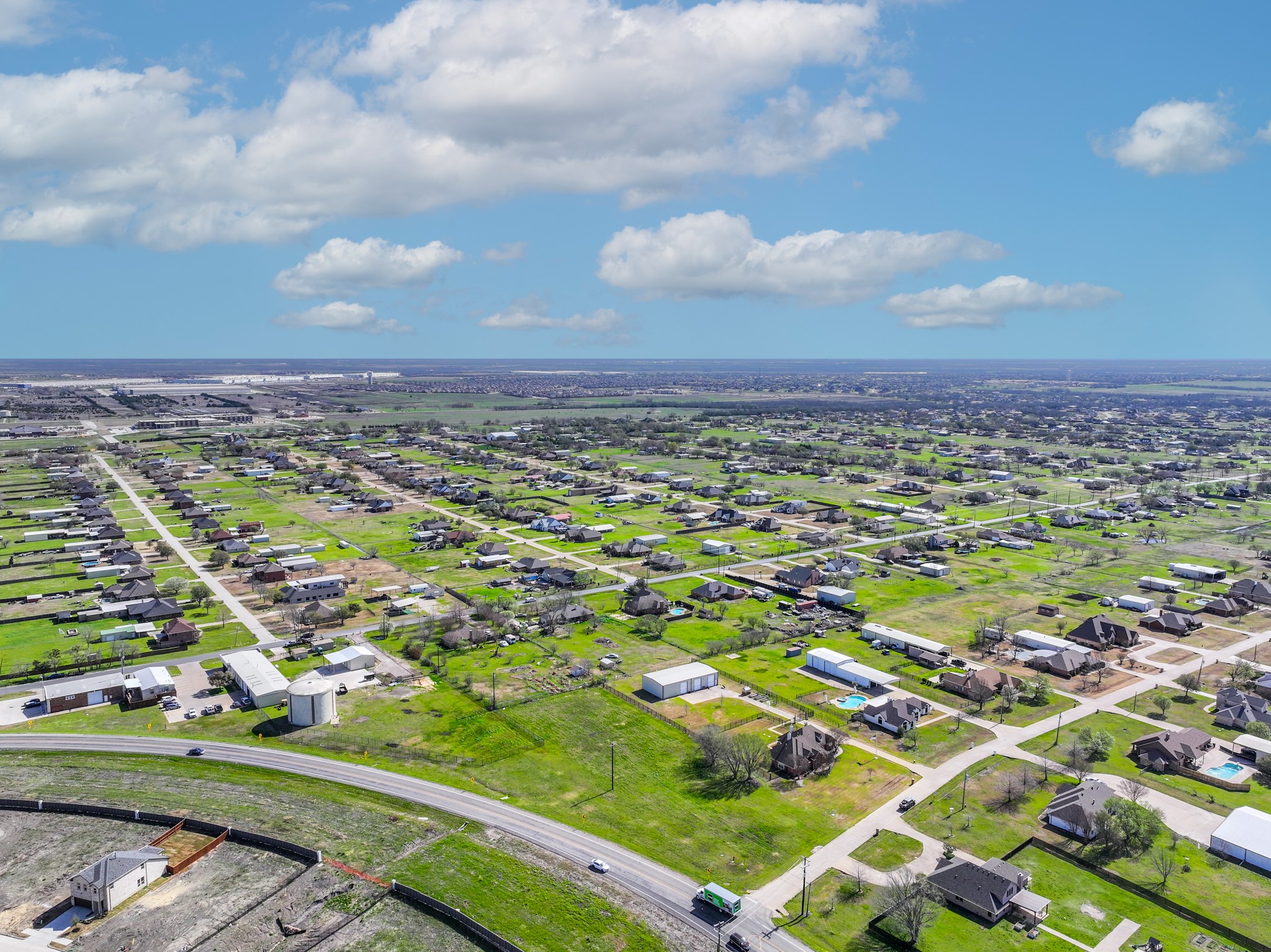 12011 Golden Meadow Lane Forney TX 75126