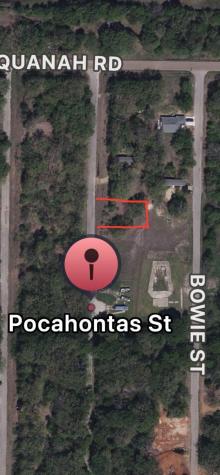133 Pocahontas Street Mabank TX 75156