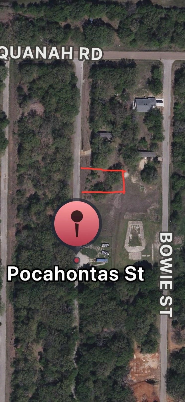 133 Pocahontas Street Mabank TX 75156