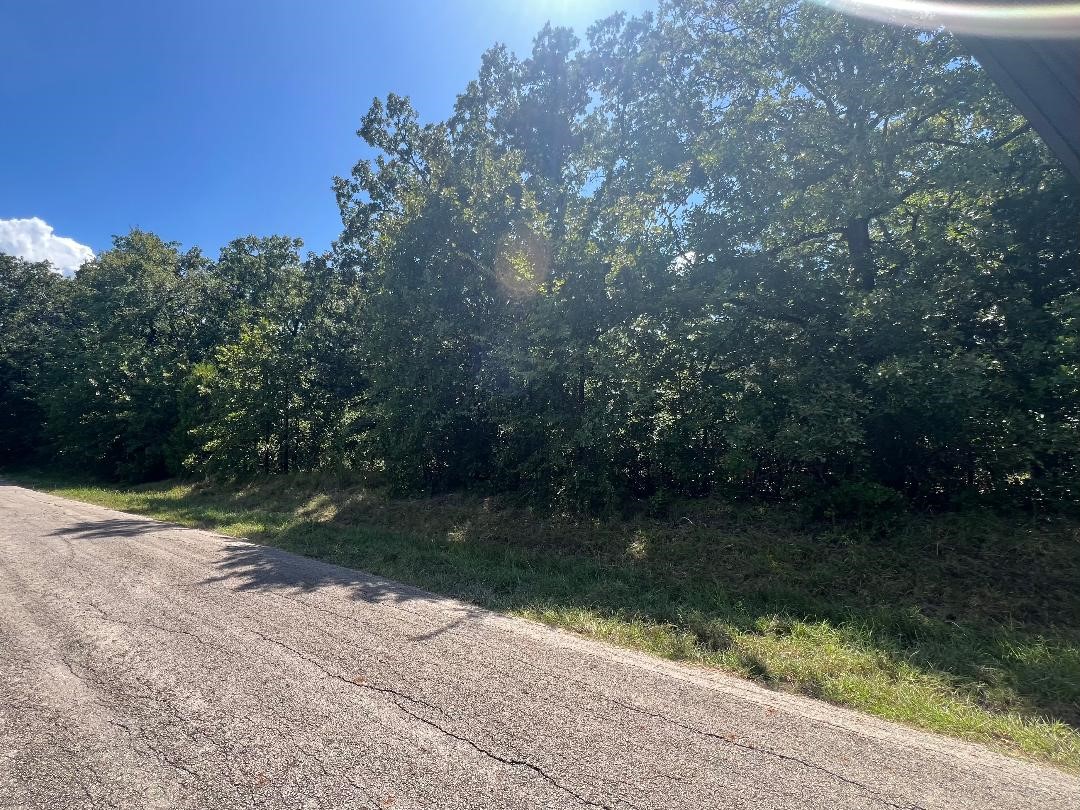 133 Pocahontas Street Mabank TX 75156