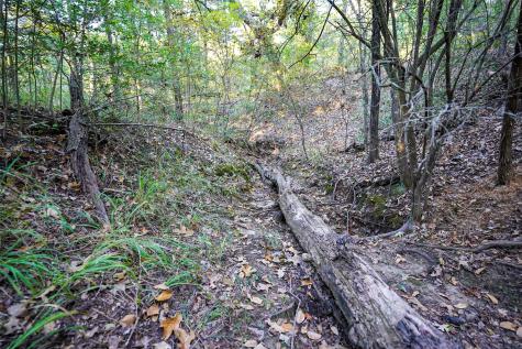 45 Acres County Road 930 Teague TX 75860