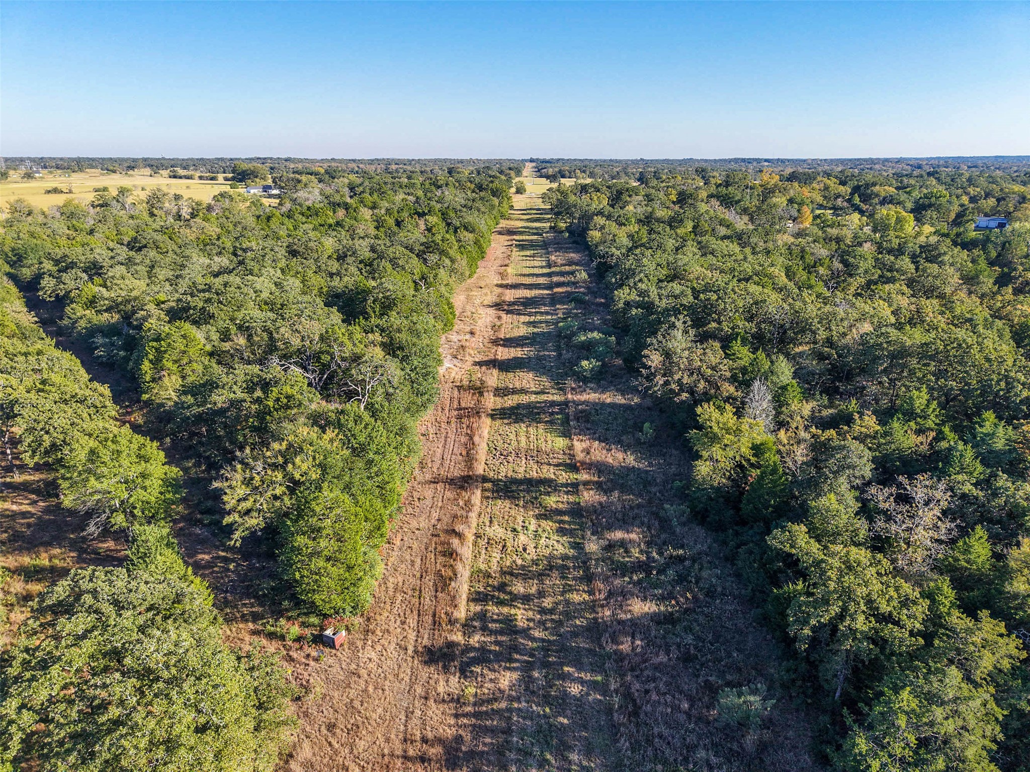 45 Acres County Road 930 Teague TX 75860