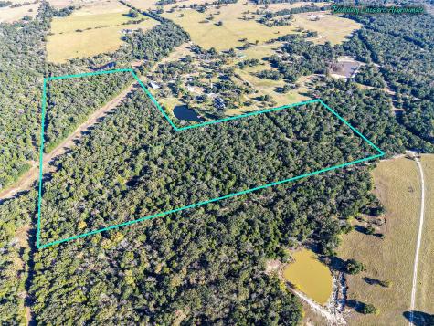 45 Acres County Road 930 Teague TX 75860
