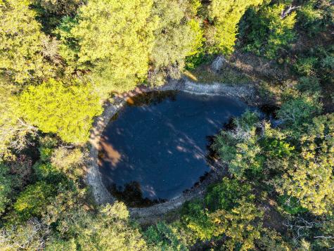 45 Acres County Road 930 Teague TX 75860