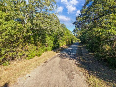 45 Acres County Road 930 Teague TX 75860