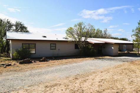 2473 County Road 210 Santa Anna TX 76878