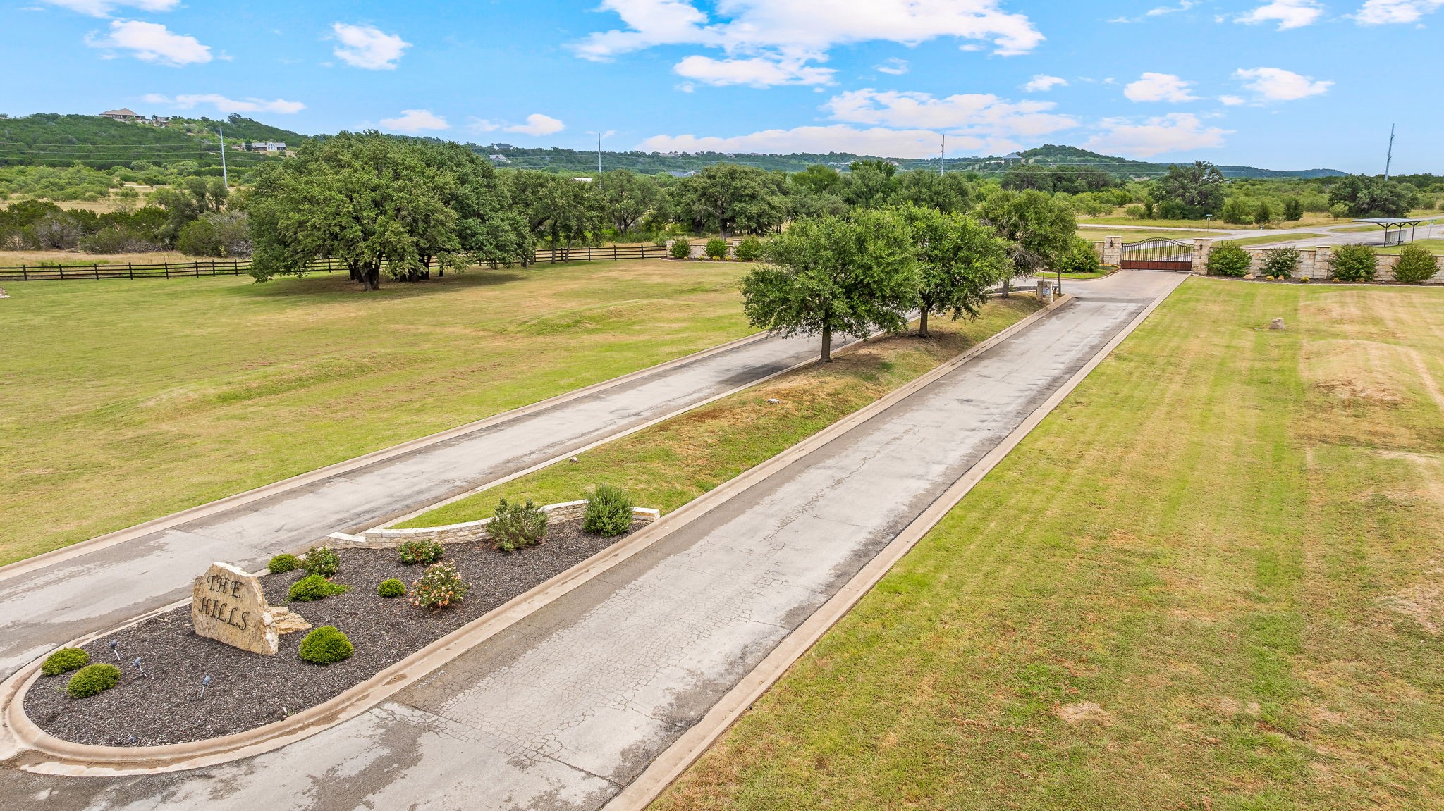 Lot 624 Caprock Court Graford TX 76449