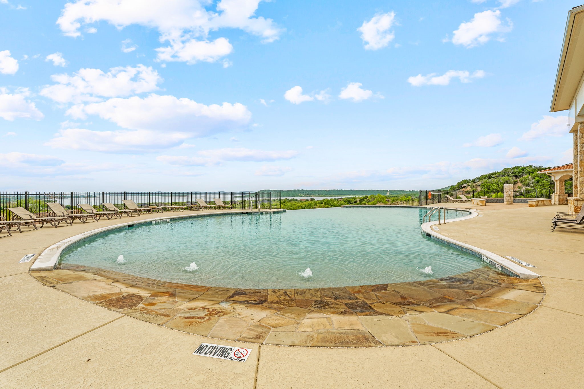 Lot 624 Caprock Court Graford TX 76449