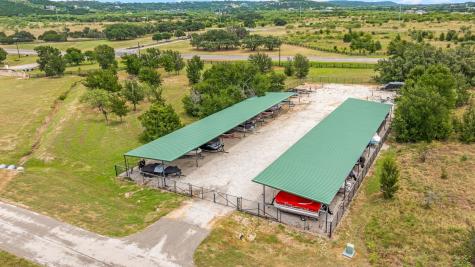 Lot 624 Caprock Court Graford TX 76449