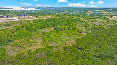 Lot 624 Caprock Court Graford TX 76449