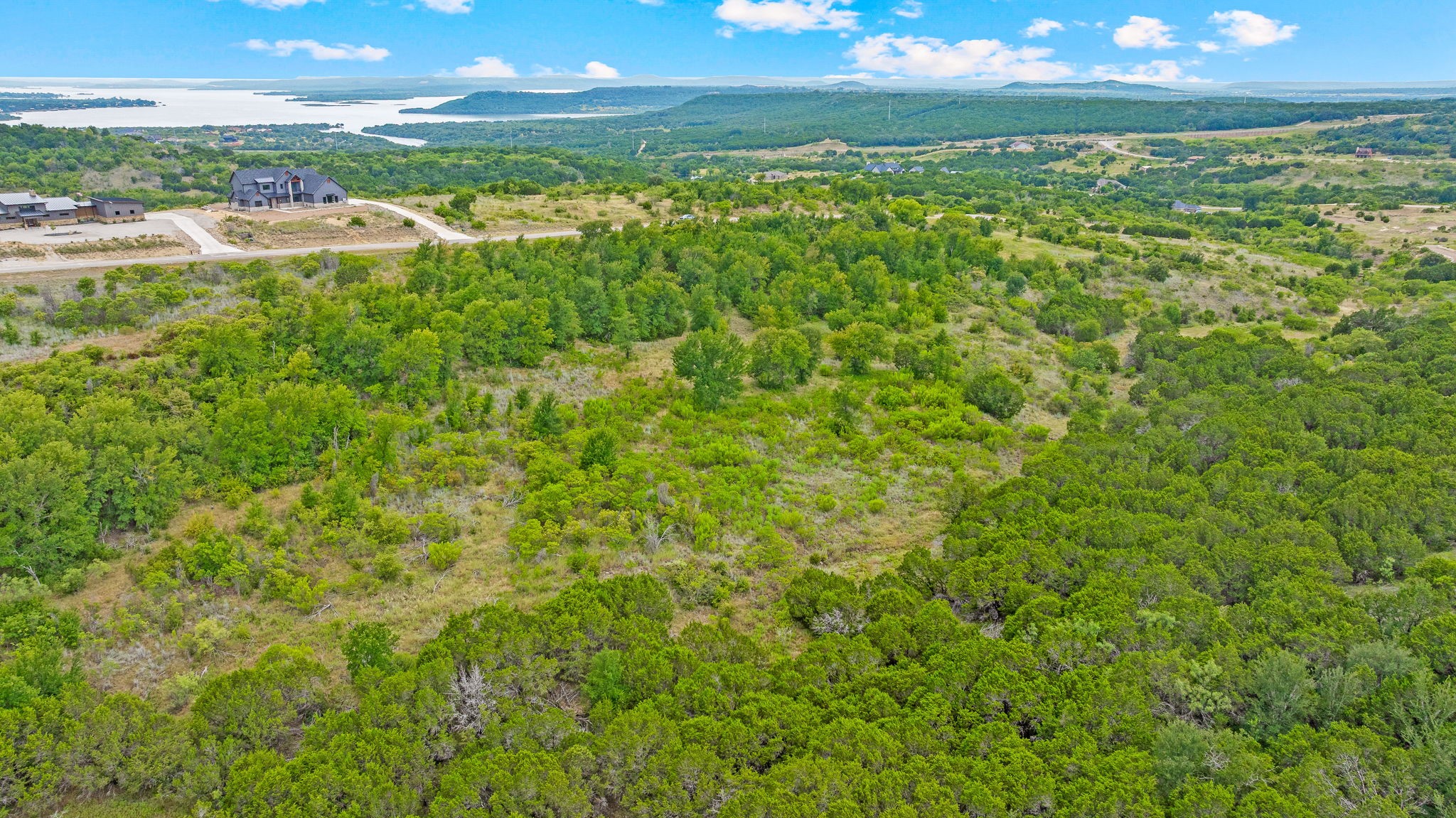Lot 624 Caprock Court Graford TX 76449