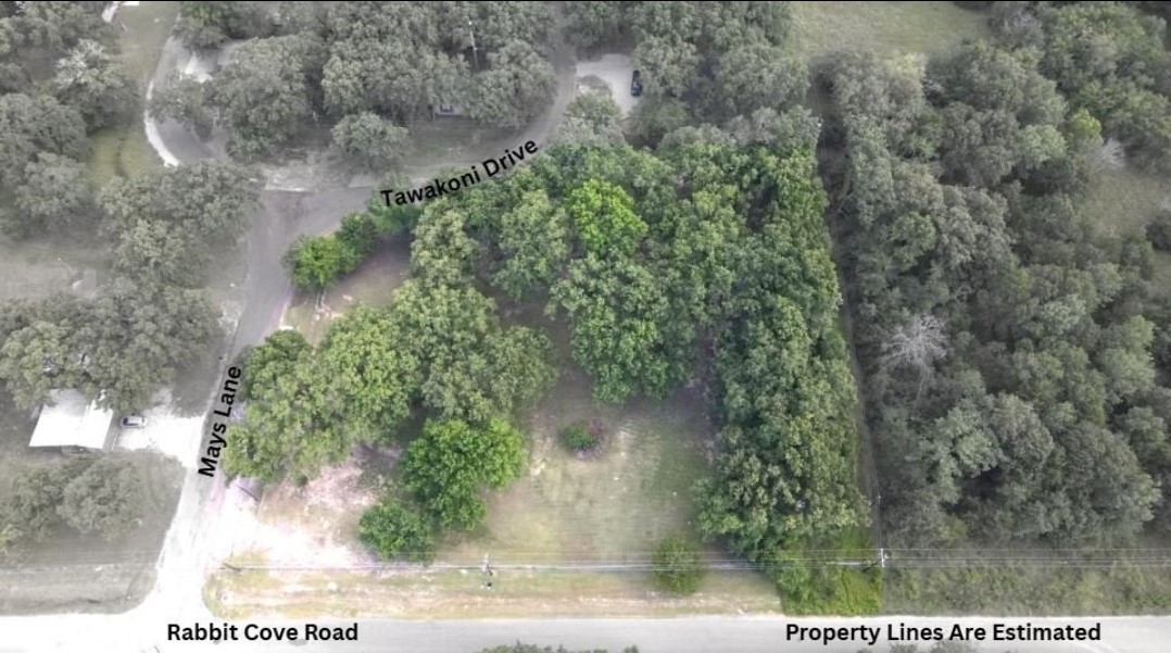 1301 Tawakoni Drive West Tawakoni TX 75474