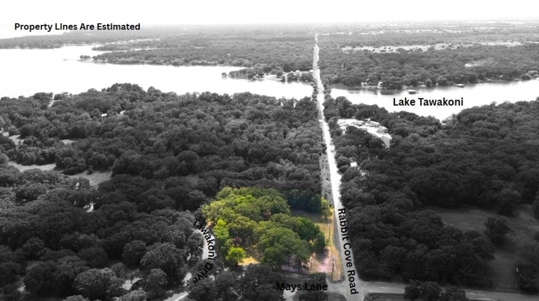 1301 Tawakoni Drive West Tawakoni TX 75474