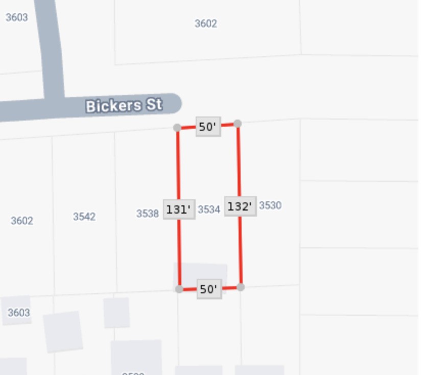 3534 Bickers Street Dallas TX 75212