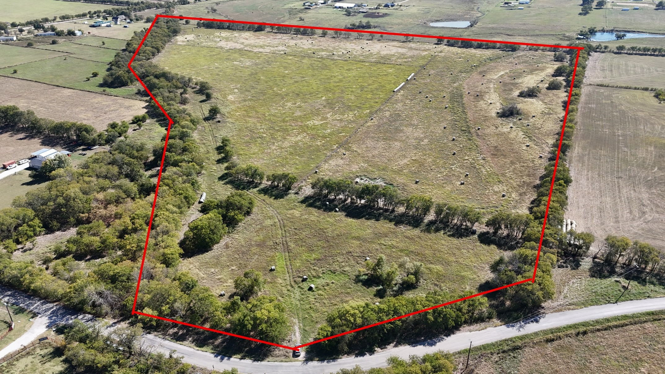 Tbd Gregory Road Sanger TX 76266