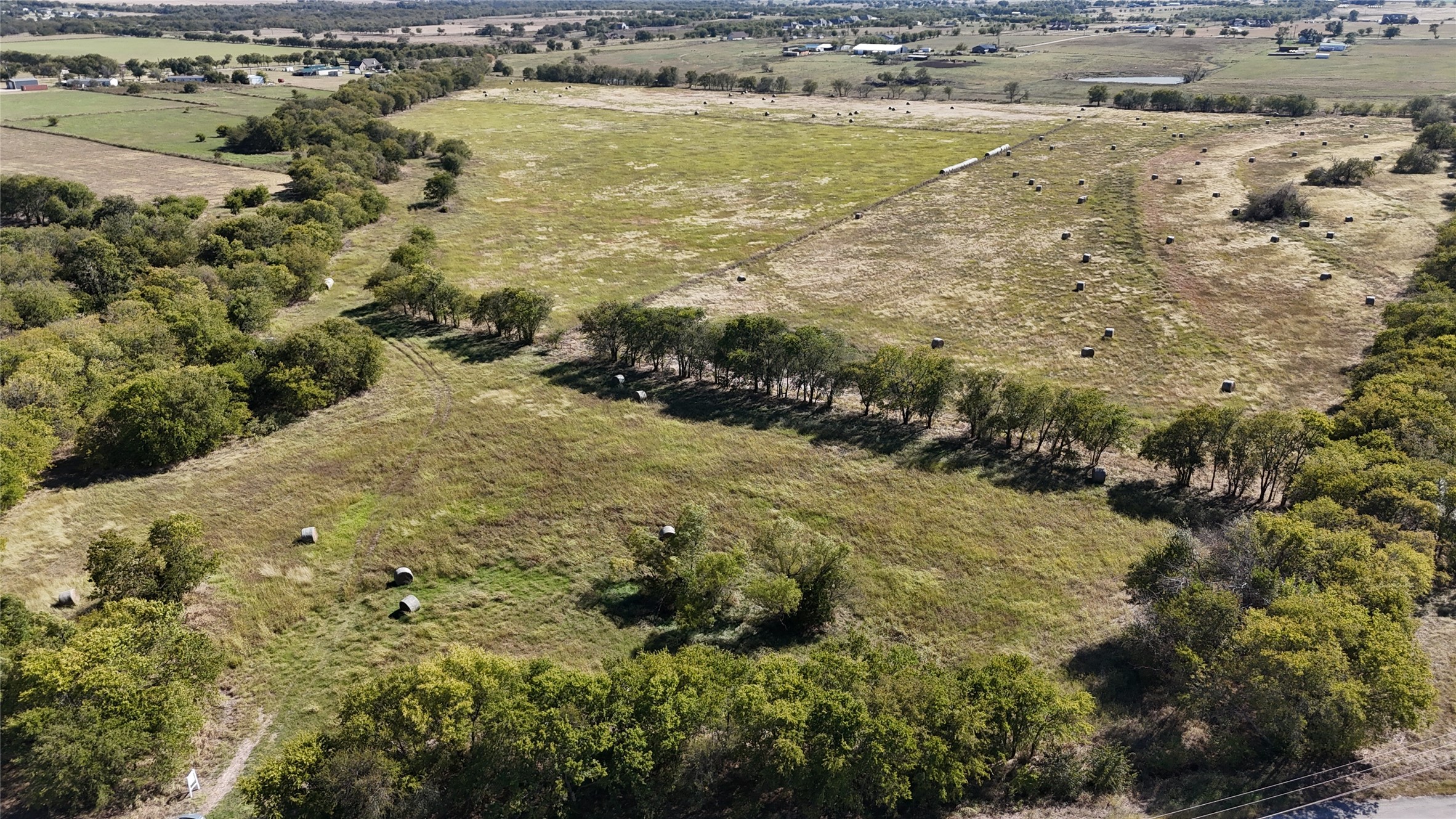 Tbd Gregory Road Sanger TX 76266