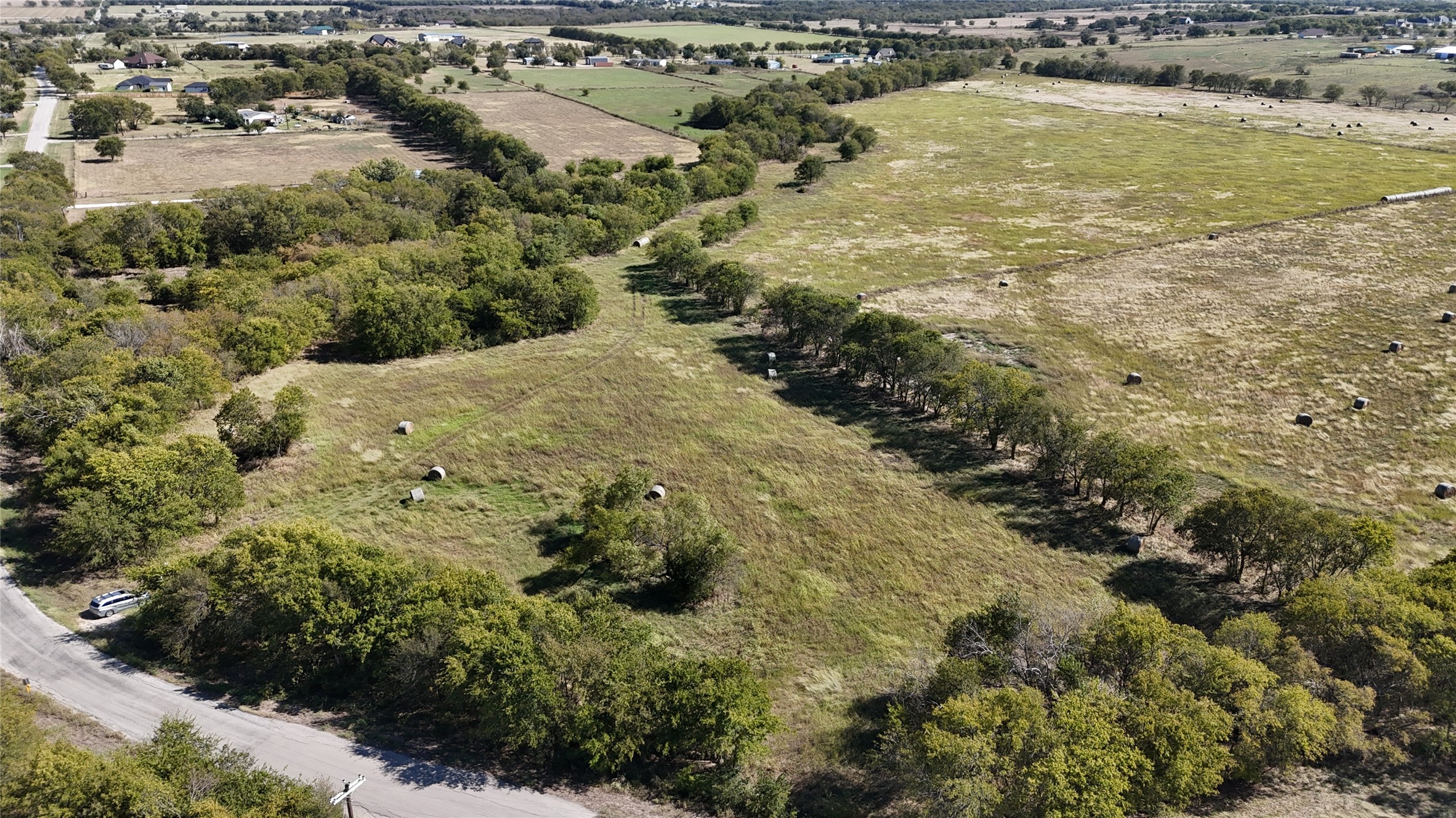 Tbd Gregory Road Sanger TX 76266