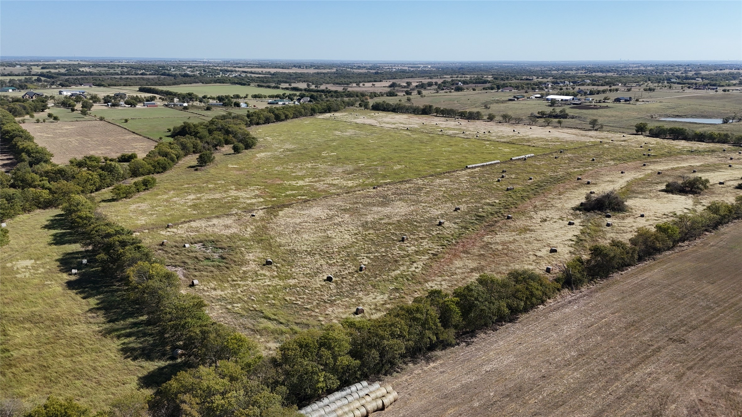 Tbd Gregory Road Sanger TX 76266