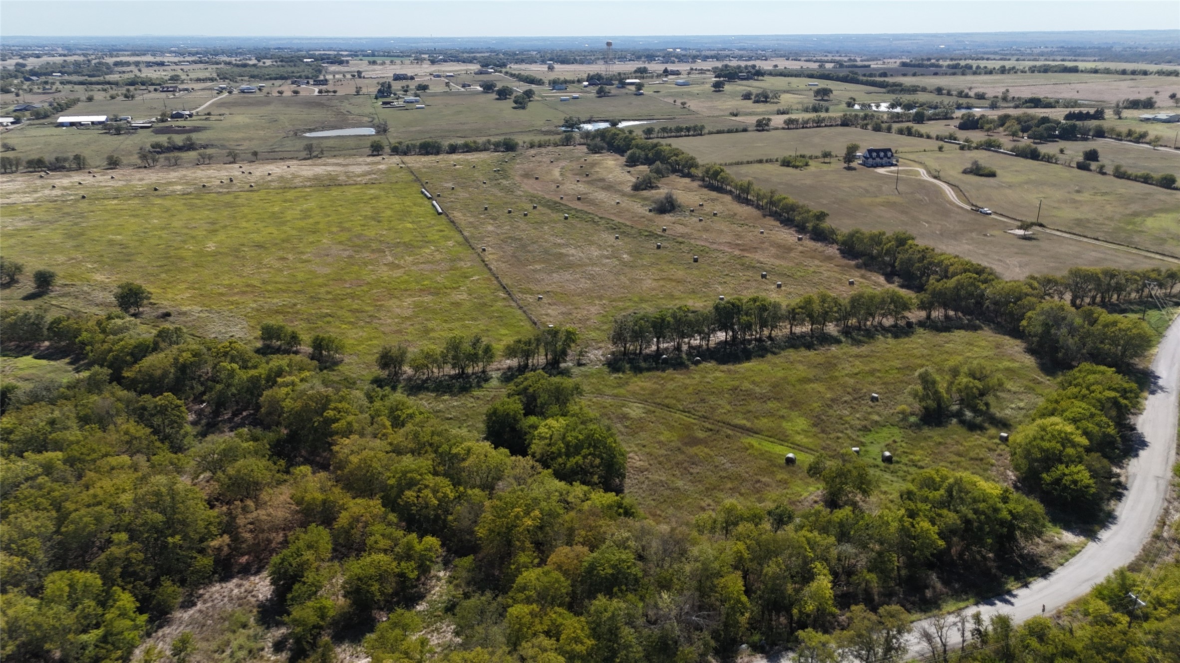 Tbd Gregory Road Sanger TX 76266