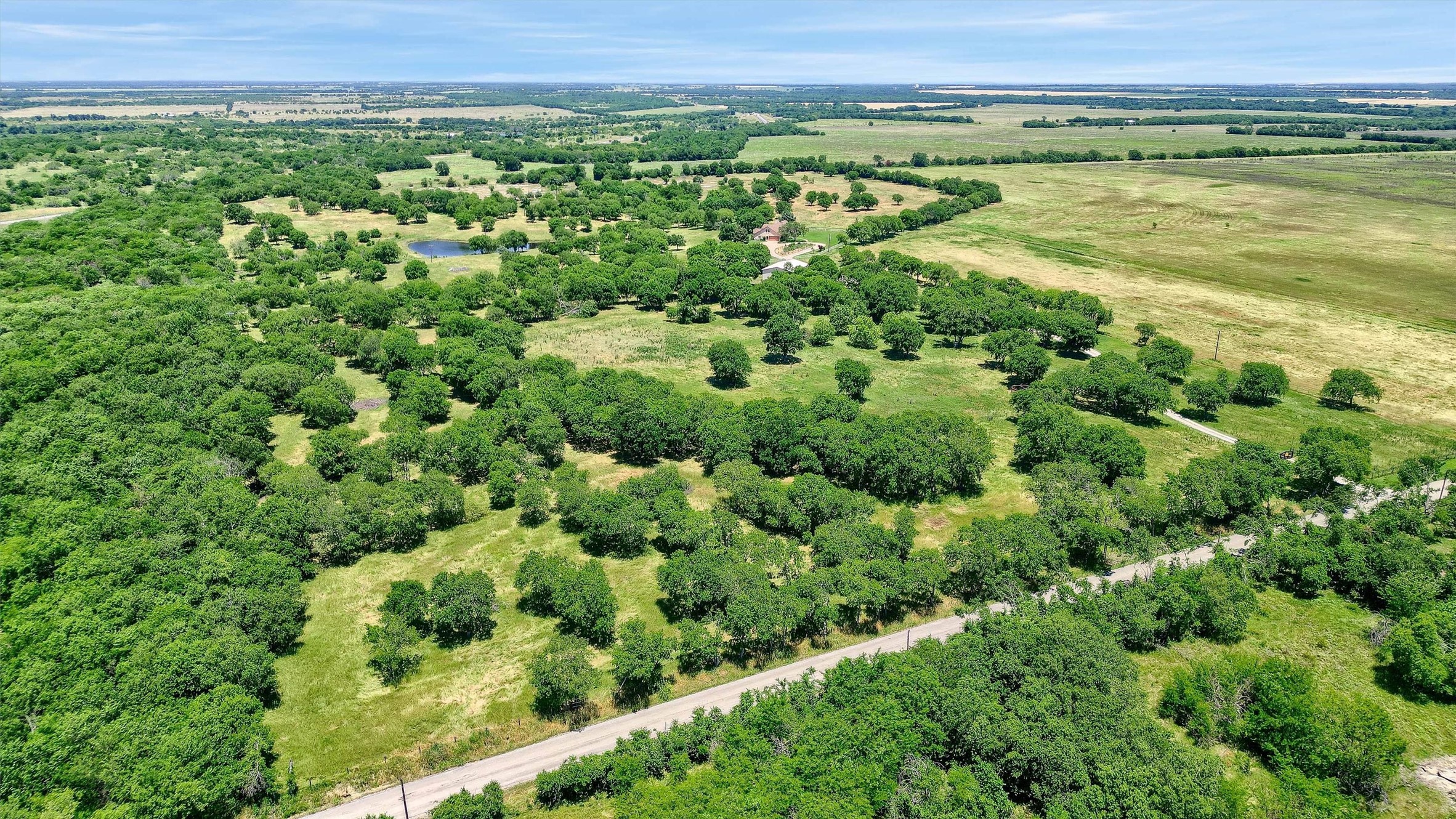 695 Mackey Road Gunter TX 75058