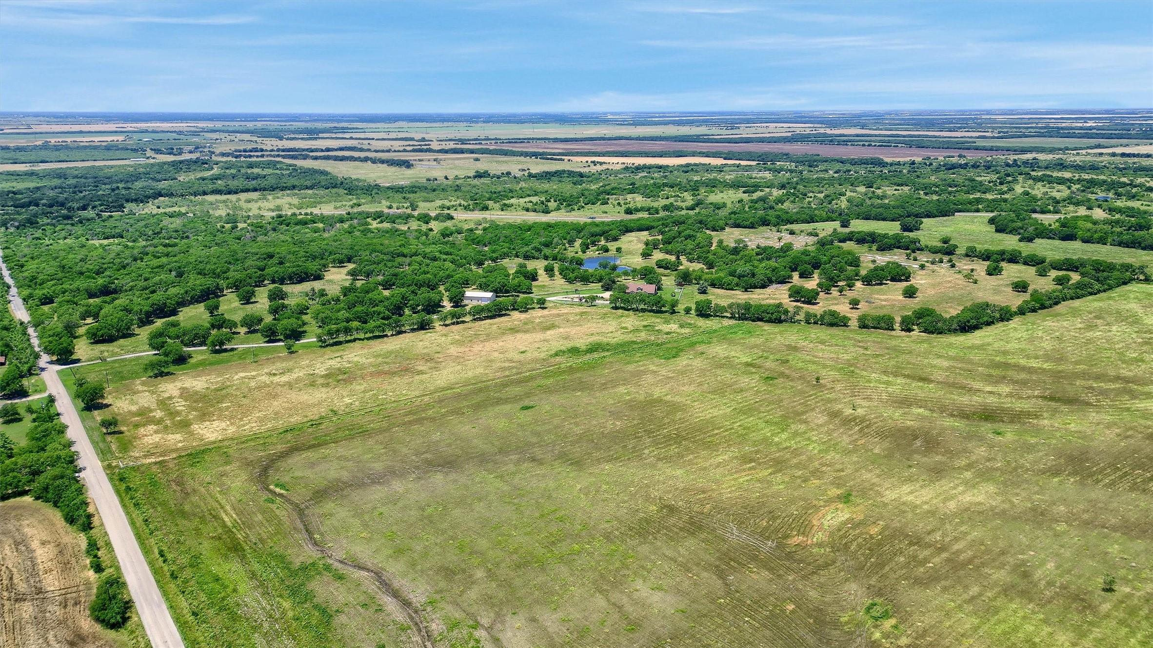 695 Mackey Road Gunter TX 75058