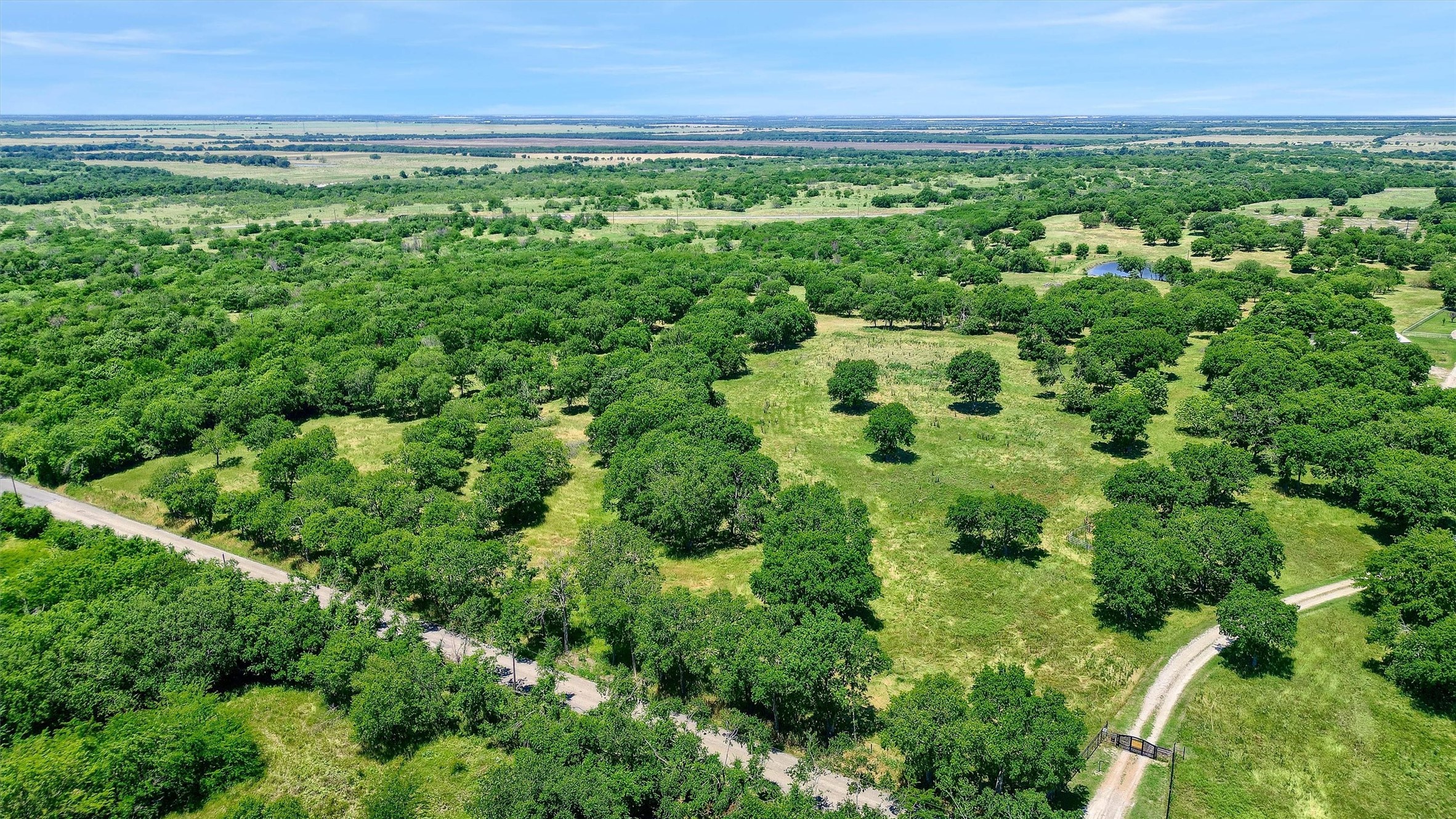 695 Mackey Road Gunter TX 75058